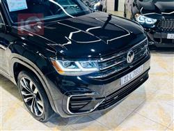 Volkswagen Atlas Cross Sport